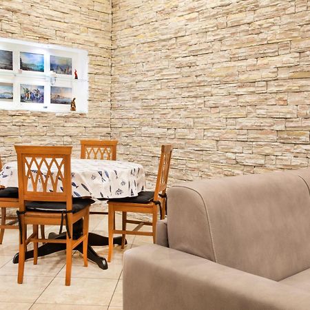 Lazzarella House Apartment Naples Luaran gambar