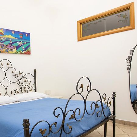 Lazzarella House Apartment Naples Luaran gambar