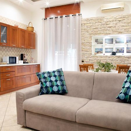 Lazzarella House Apartment Naples Luaran gambar