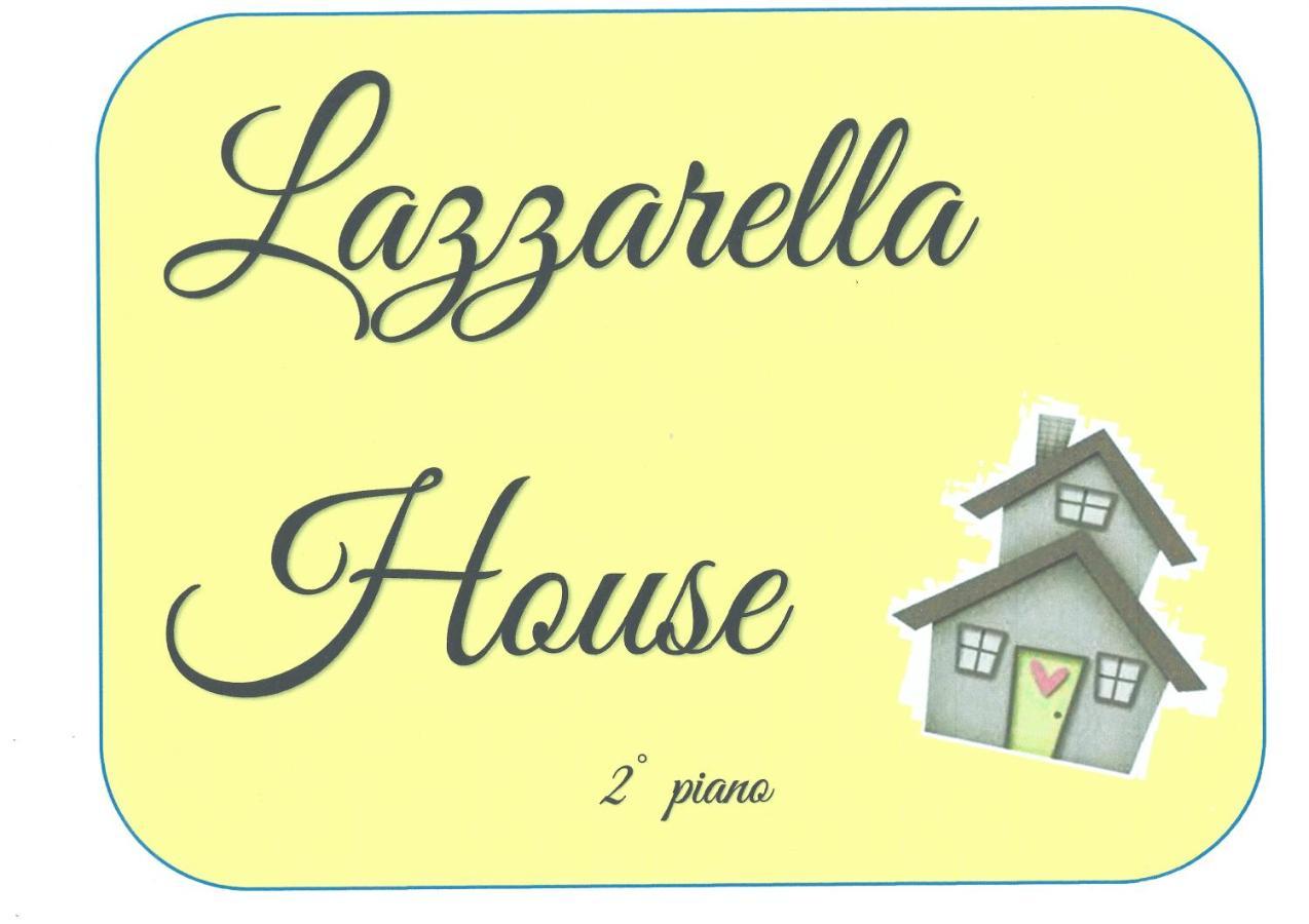 Lazzarella House Apartment Naples Luaran gambar