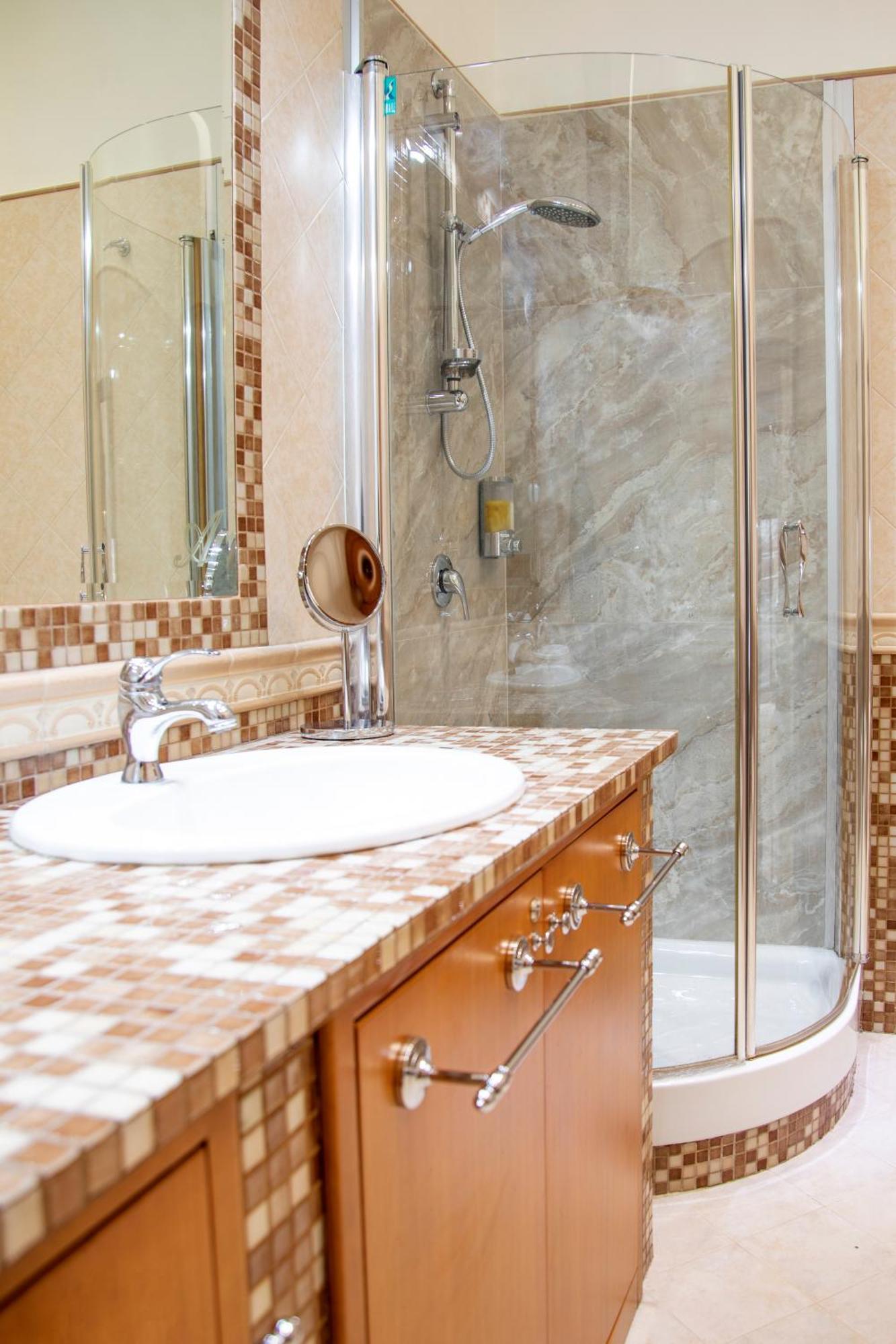 Lazzarella House Apartment Naples Luaran gambar