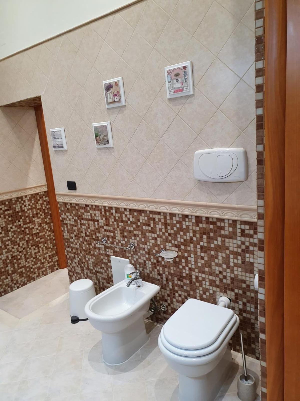 Lazzarella House Apartment Naples Luaran gambar